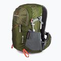 Hátizsák BERGSON Trofors 25 l green 2
