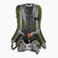 Hátizsák BERGSON Trofors 25 l green 3