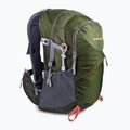 Hátizsák BERGSON Trofors 25 l green 4