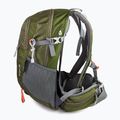 Hátizsák BERGSON Trofors 25 l green 5