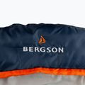 BERGSON Square Plus 200 dark denim hálózsák 4