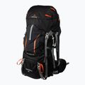 Trekking hátizsák BERGSON Matterhorn 60 l black 2