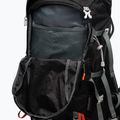 Trekking hátizsák BERGSON Matterhorn 60 l black 9