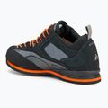 Férfi túracipő BERGSON Meru Low STX black 3