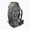 Trekking hátizsák BERGSON Matterhorn 60 l grey 2