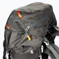 Trekking hátizsák BERGSON Matterhorn 60 l grey 6