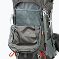 Trekking hátizsák BERGSON Matterhorn 60 l grey 8