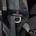 Trekking hátizsák BERGSON Matterhorn 60 l grey 10