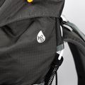 Trekking hátizsák BERGSON Matterhorn 60 l grey 12