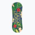 Trickboard Classic trópusi színes egyensúlyozó tábla görgővel TB-17131 3