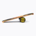 Trickboard Jackal egyensúlyozó tábla fekete és narancssárga TB-17186 2
