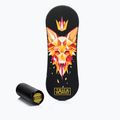 Trickboard Jackal egyensúlyozó tábla fekete és narancssárga TB-17186 4