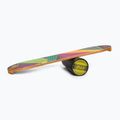 Trickboard Classic Chica színes egyensúlyozó tábla görgővel TB-17193 2