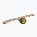 Trickboard Classic Aloha színes egyensúlyozó tábla görgővel TB-17209 2