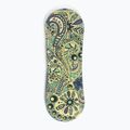 Trickboard Classic Aloha színes egyensúlyozó tábla görgővel TB-17209 3