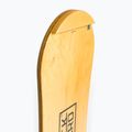 Trickboard Classic Aloha színes egyensúlyozó tábla görgővel TB-17209 5