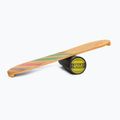 Trickboard Classic Sueno színes egyensúlyozó tábla görgővel TB-17223 2