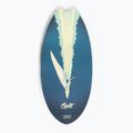 Trickboard Surf Wave Split egyensúlyozó deszka görgővel kék TB-17322 3
