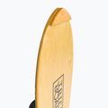 Trickboard Fish Mermaid piros-barna egyensúlyozó tábla görgővel TB-17360 5