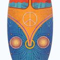Skimboard PAKALOLO Vanlife Blue S/M narancs-kék PK-17377 4