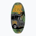 PAKALOLO Crown Green S/M szürkészöld skimboard PK-17384 5