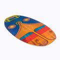 Skimboard PAKALOLO Vanlife Blue L/XL narancs-kék PK-17469