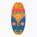 Skimboard PAKALOLO Vanlife Blue L/XL narancs-kék PK-17469 2