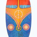 Skimboard PAKALOLO Vanlife Blue L/XL narancs-kék PK-17469 4