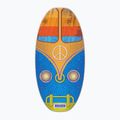 Skimboard PAKALOLO Vanlife Blue L/XL narancs-kék PK-17469 5