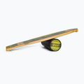 Trickboard Fish Piranha színes egyensúlyozó tábla görgővel TB-17483 2