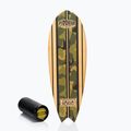 Trickboard Fish Piranha színes egyensúlyozó tábla görgővel TB-17483 6