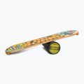Trickboard Classic Pixel színes egyensúlyozó tábla görgővel TB-17704 2