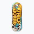 Trickboard Classic Pixel színes egyensúlyozó tábla görgővel TB-17704 3