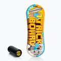 Trickboard Classic Pixel színes egyensúlyozó tábla görgővel TB-17704 6