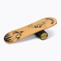 Trickboard Snowflow egyensúlyozó deszka bézs TB-17728