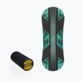 Trickboard Trainer egyensúlyozó tábla fekete és kék TB-17773 4