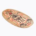 Skimboard PAKALOLO Ride L/XL fekete és bézs PK-17827