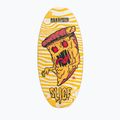 Skimboard PAKALOLO Slice S/M sárga PK-17834 5