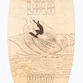 Skimboard PAKALOLO Spray L/XL bézs PK-17841 4