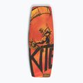 Trickboard Wake & Ktie Pro narancssárga egyensúlyozó deszka görgővel TB-17865 3