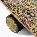 Trickboard Wake & Kite Miyo Pro színes egyensúlyozó deszka görgővel TB-17889 4