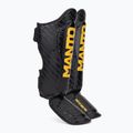 MANTO Prime sípcsont protektorok fekete MNA868_BLK