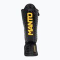MANTO Prime sípcsont protektorok fekete MNA868_BLK 4