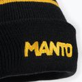 Férfi téli sapka MANTO Prime 21 fekete MNC468_BLK_9UN 3