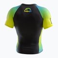 MANTO Rio férfi mellény fekete MNR506_BLK_2S 2