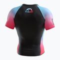 MANTO Miami férfi mellény fekete MNR507_BLK_2S 2