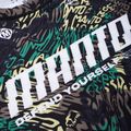 MANTO Distort férfi rashguard póló fekete MNR509 4