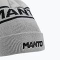 Férfi sapka MANTO Prime 21 szürke MNC469_MEL_9UN 3