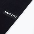 GI a férfi brazil jiu-jitsu MANTO Heaven fekete MNG976_BLK 6