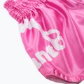 MANTO Muay Thai rövidnadrág Dual pink 4